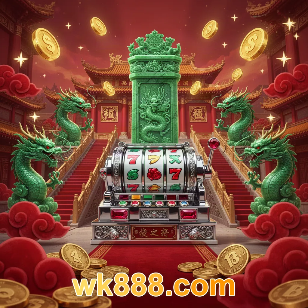 Promosi wk888.com