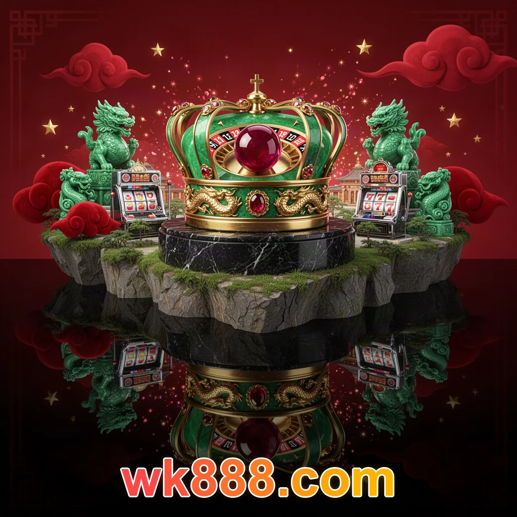 Promosi wk888.com