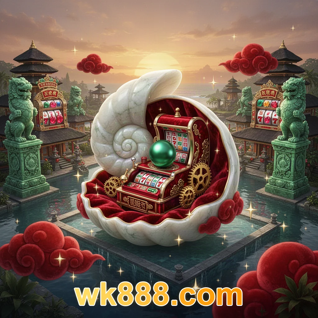 Promosi wk888.com