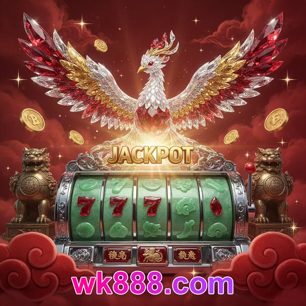 Promosi wk888.com