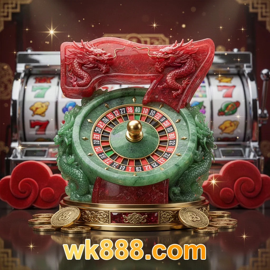 Promosi wk888.com
