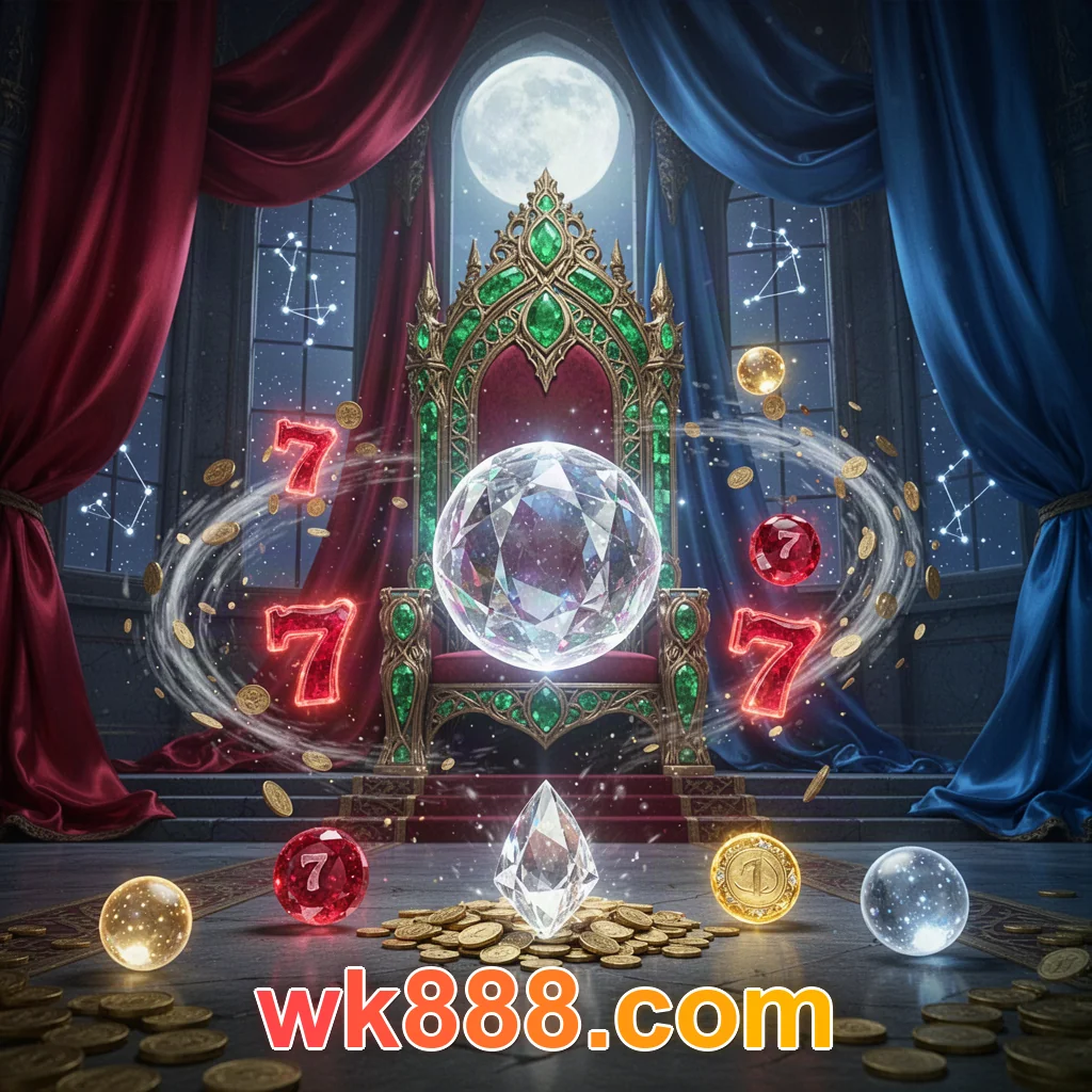 Promosi wk888.com