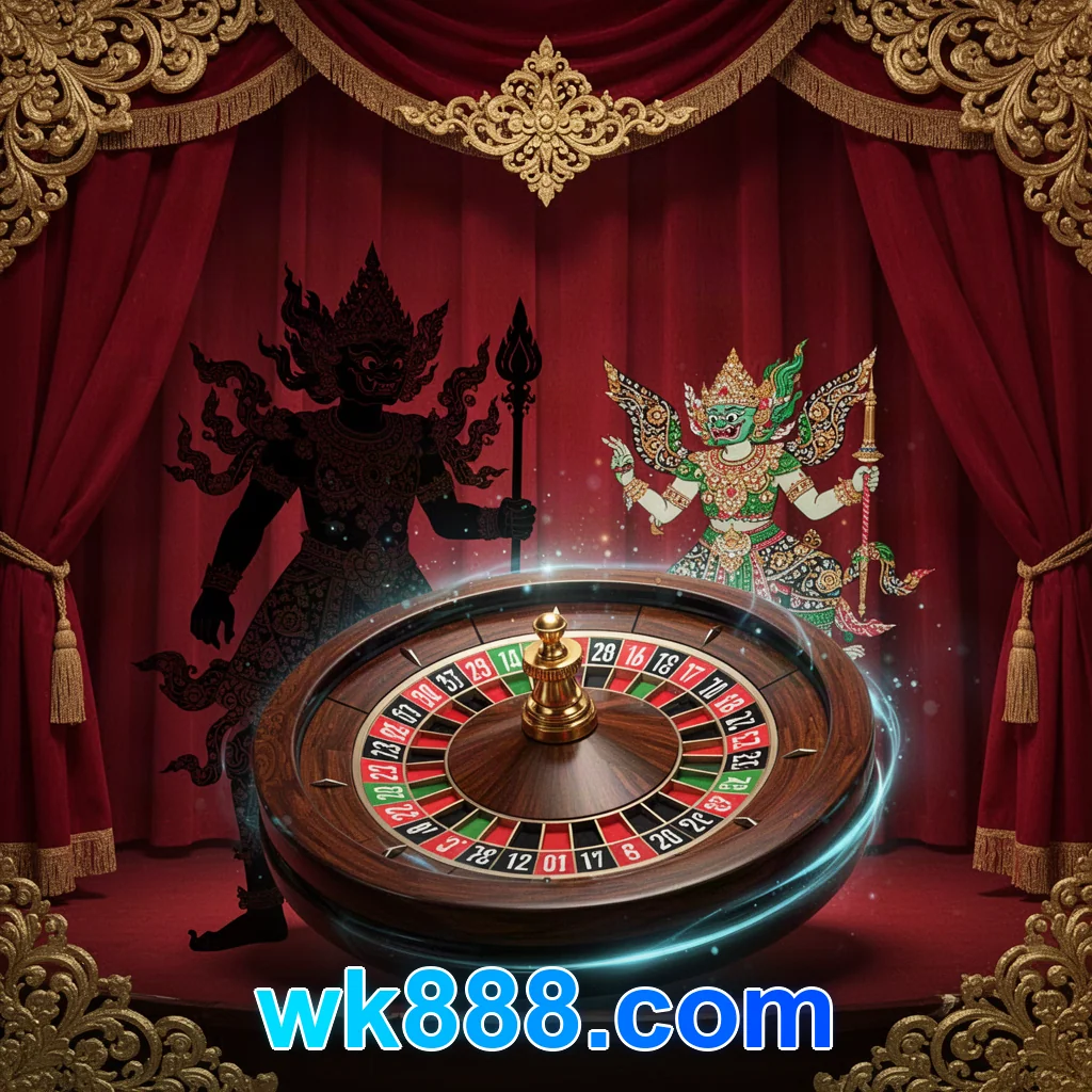 Promosi wk888.com